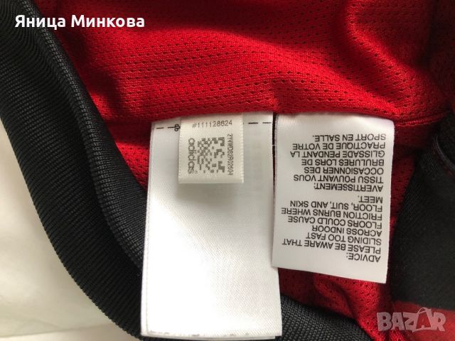 Adidas- дамска горница, снимка 5 - Суичъри - 45873441