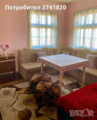 Продавам къща с двор в село Каравелово, снимка 17 - Къщи - 53683793