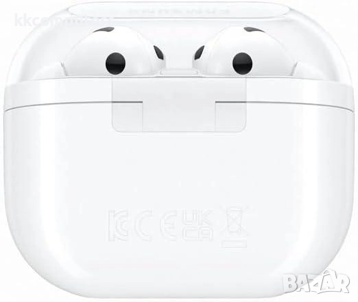 Bluetooth Handsfree Wireless Buds3 Pro /Бял/ Баркод : 2404098, снимка 2 - Bluetooth слушалки - 52573187