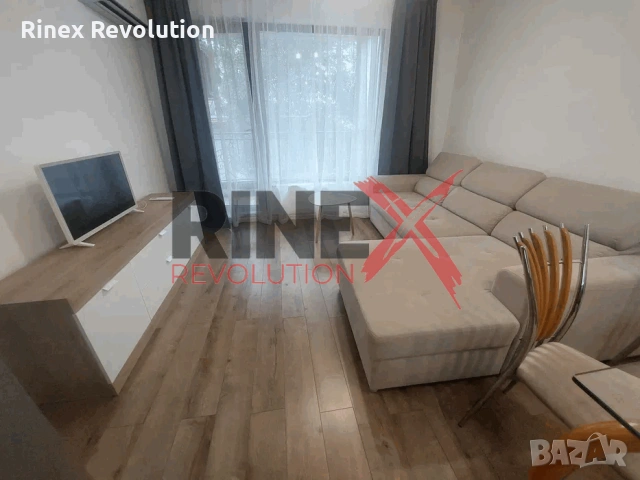 Двустаен апартамент в Център, снимка 4 - Апартаменти - 54302135