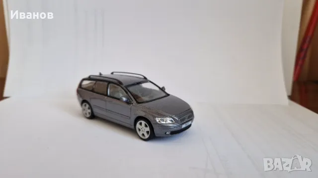 Модели diecast cars Мерцедес Фолксваген БМВ Субару , снимка 18 - Колекции - 48548575