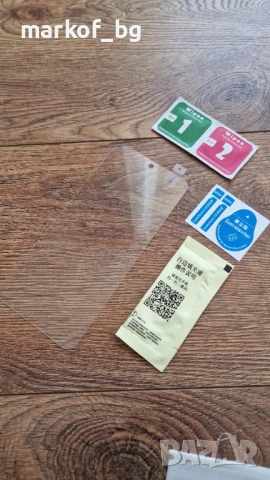 Кейс (Калъф)+Стъклен протектор за Motorola edge 70, снимка 10 - Калъфи, кейсове - 53083863