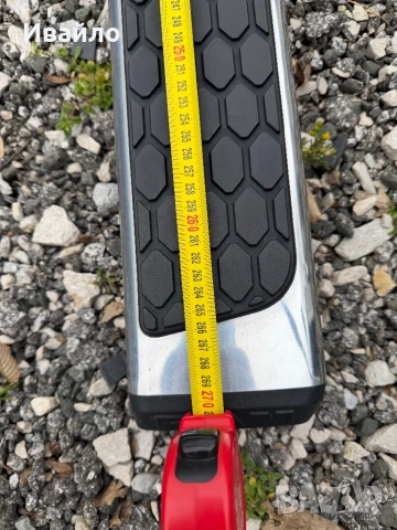 Dodge ram 1500 степенка, снимка 7 - Части - 54070664