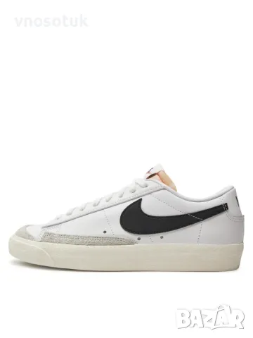 Мъжки кецове NIKE BLAZER LOW '77 VINTAGE-№ 44, снимка 3 - Кецове - 50385275
