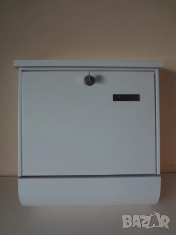 Голяма пощенска кутия от Германия - 2 бр., снимка 12 - Други стоки за дома - 50132510