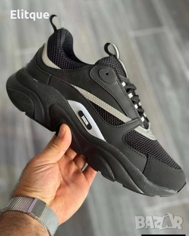 мъжки маратонки dolce gabbana philipp plein Alexander McQueen hermes Gucci dsquared2 , снимка 4 - Маратонки - 52942312