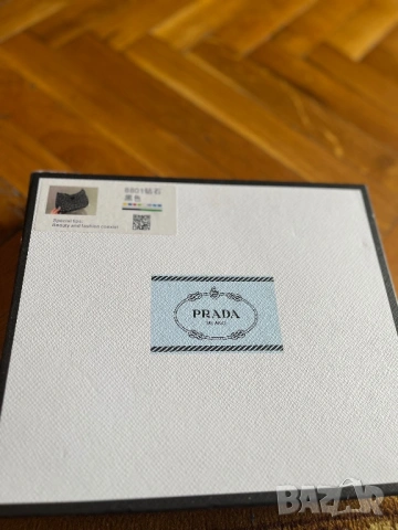 Prada красива чантичка, снимка 13 - Чанти - 53044265