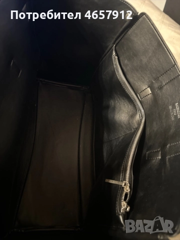 Balenciaga Bel Air оригинална, снимка 7 - Чанти - 52579397