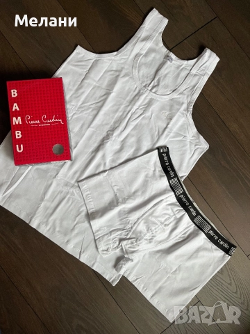 Мъжки боксерки Calvin Klein Hugo Boss размер ХХЛ, снимка 3 - Бельо - 52054415