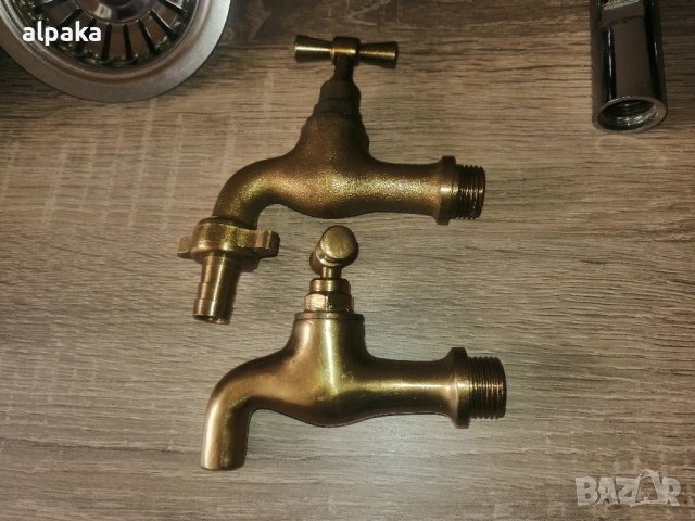 Продавам ВиК части , снимка 3 - ВИК - 54124375