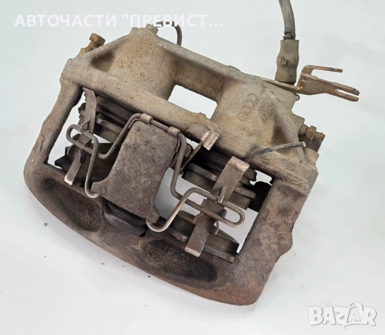 Преден Десен Спирачен Апарат Ауди А6 Ц5 Audi A6 C5 Allroad 2.5TDI 180кс 99-05г