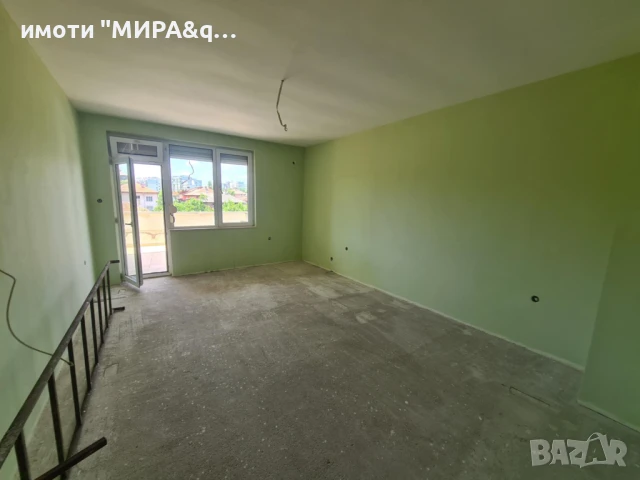 МНОГОСТАЕН АПАРТАМЕНТ с ПАНОРАМНА ТЕРАСА, ГАРАЖ и СКЛАД – кв. ДРУЖБА, гр. ХАСКОВО , снимка 8 - Апартаменти - 50809872