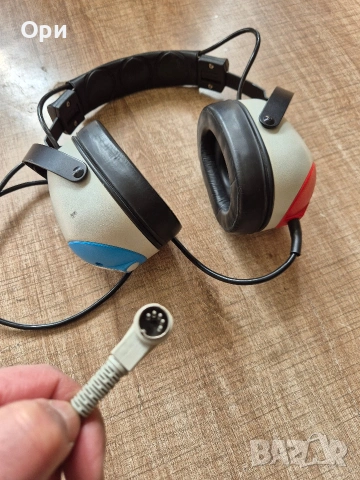 Медицински слушалки HORTMANN - holmco 8103B , снимка 8 - Медицинска апаратура - 53670401