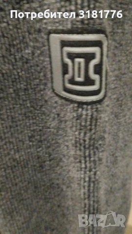 Мъжки зимен суичър., снимка 4 - Спортни дрехи, екипи - 52586426