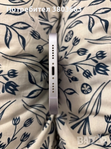 Iphone 14+ + 8 кейса, снимка 2 - Apple iPhone - 53534089