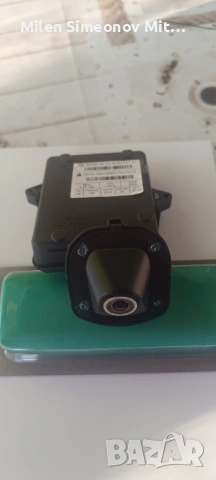  Продавам следните оригинални части за ВМW- Х5 Е70. 2010.г                                          