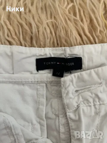 Tommy Hilfiger- къси панталонки, снимка 2 - Детски къси панталони - 49378736