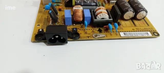 Power Board - захранване EAX64905301(2.0)  LGP3739-13PL1. Свален от LED ТЕЛЕВИЗОР LG 39LN5758, снимка 2 - Части и Платки - 48169064