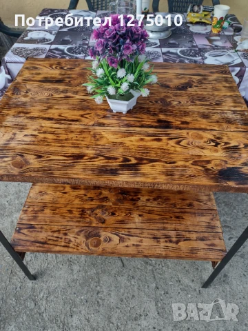 Пейка , снимка 6 - Градински мебели, декорация  - 50086162