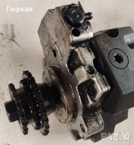 ГНП  за  BMW   0 445 010 073 