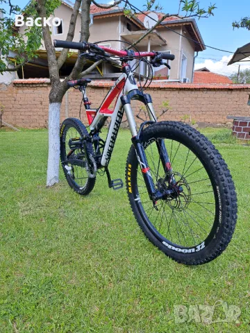 Ендуро колело Specialized, снимка 2 - Велосипеди - 50180927