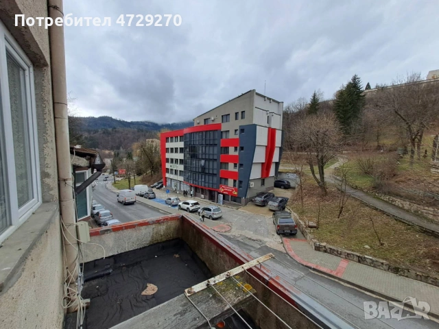 Отдава се дългосрочно гарсониера Нов център, гр. Смолян