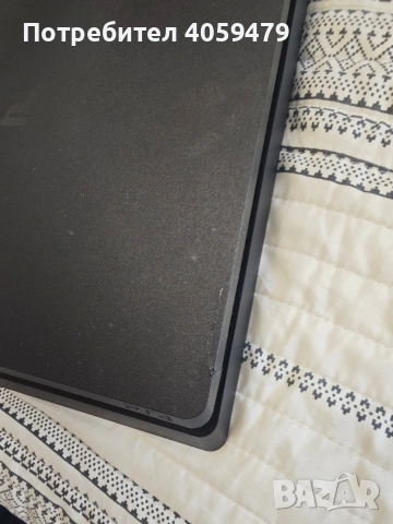 PlayStation 4 slim, снимка 5 - PlayStation конзоли - 54277109