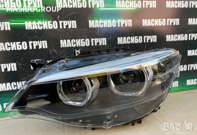 Фарове BMW LED фар за Бмв Ф22 Ф23 фейс Bmw F22 F23 LCI , снимка 10 - Части - 39375763