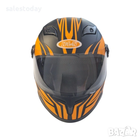 Детска каска, Шлем Racing, различни цветове, снимка 13 - Аксесоари и консумативи - 53826627