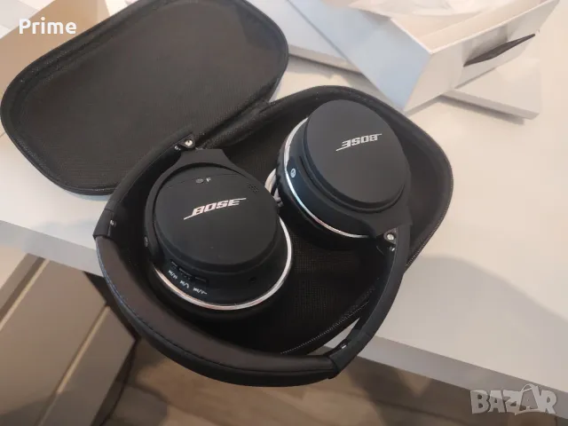 BOSE Quietcomfort 35 II , снимка 2 - Безжични слушалки - 47034490