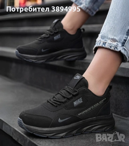 Дамски маратонки: NIKE 6920 (3 цвят), снимка 3 - Маратонки - 53736071
