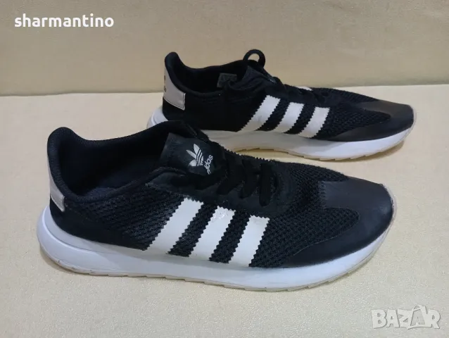 Adidas Flashback с мемори пяна N39 - 35 лв, снимка 7 - Маратонки - 49380776