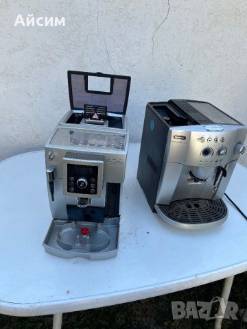 Кафемашина за части ремонт delonghi, снимка 3 - Кафемашини - 46350551