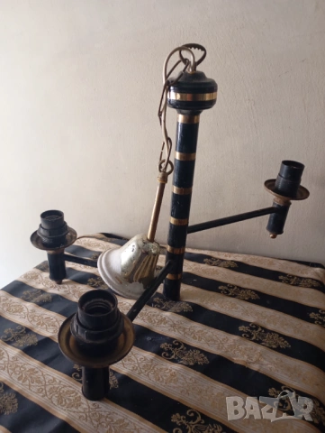 Винтидж полилей