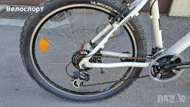 Алуминиев KTM 26 цола , снимка 4 - Велосипеди - 52144469