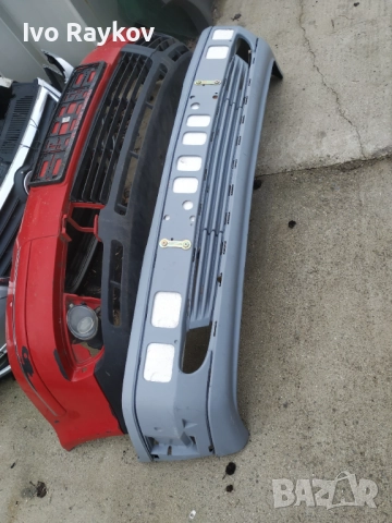 Предна броня за Passat 5.5, снимка 4 - Части - 52922702