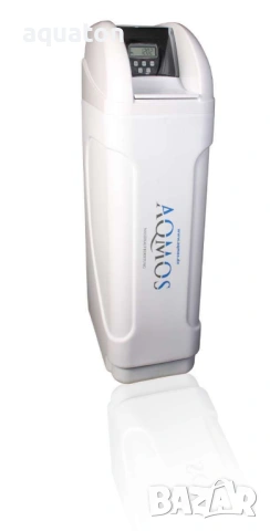 Омекотител за вода Aqmos BM-60 за многофамилни жилища до 7 души, снимка 2 - Други - 53691540