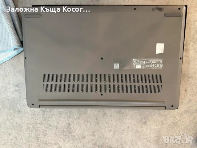 Lenovo Ideapad 1 (15AMN7), снимка 6 - Лаптопи за работа - 52185763