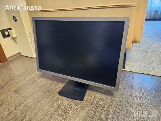 Монитор HP EliteDisplay E241i