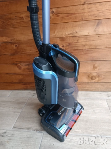 Прахосмукачка Shark , снимка 5 - Прахосмукачки - 53222781