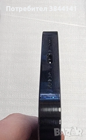 Продавам 14 про 1TB заключен, снимка 3 - Apple iPhone - 53111798