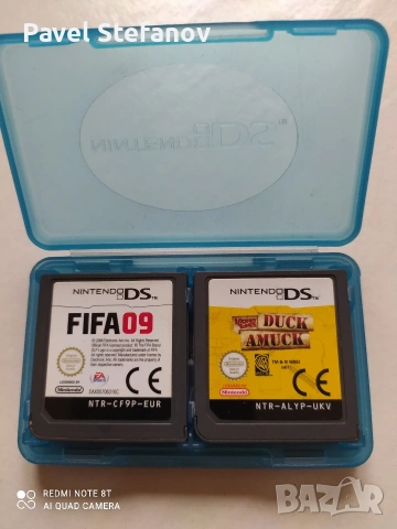 Игри за Nintendo DS Lite , снимка 7 - Nintendo конзоли - 53212987