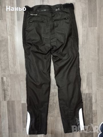 Мото панталон-FASTWAY-,Размер-50!, снимка 2 - Мотоциклети и мототехника - 45353583