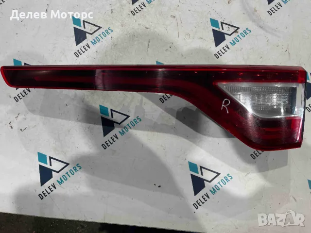 Десен вътрешен стоп 265500266R от Renault Megane 1.5 DCI, 110 кс. , 6ск. , двигател K9K 656 