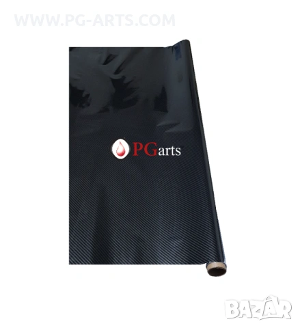 Фолио за хидрографика CARBON NEW V 50