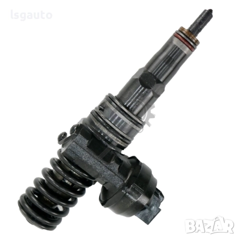 Дюза дизел Volkswagen Touran I 2003-2010 ID:149610