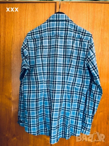 Massing Dutti мъжки ризи, снимка 3 - Ризи - 53756913