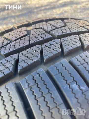 Зимни Гуми, снимка 2 - Гуми и джанти - 52935275