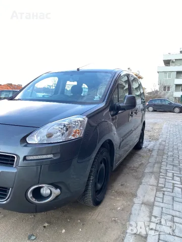 Peugeot partner , снимка 2 - Автомобили и джипове - 49268332