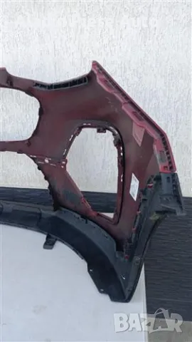 Предна броня Kia Sportage година 2018 2019 2020 2021 код 86511-F1500, снимка 5 - Аксесоари и консумативи - 50295403